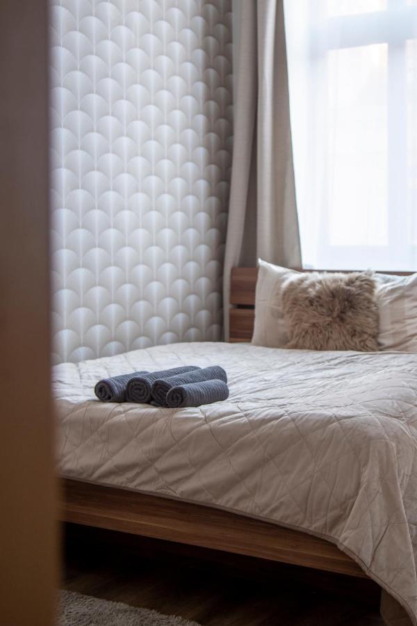Explore Budapest From A Luxurious Cozy Apartment Eksteriør bilde