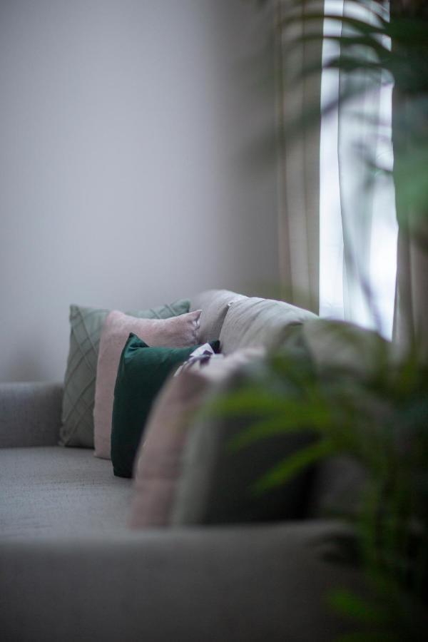 Explore Budapest From A Luxurious Cozy Apartment Eksteriør bilde