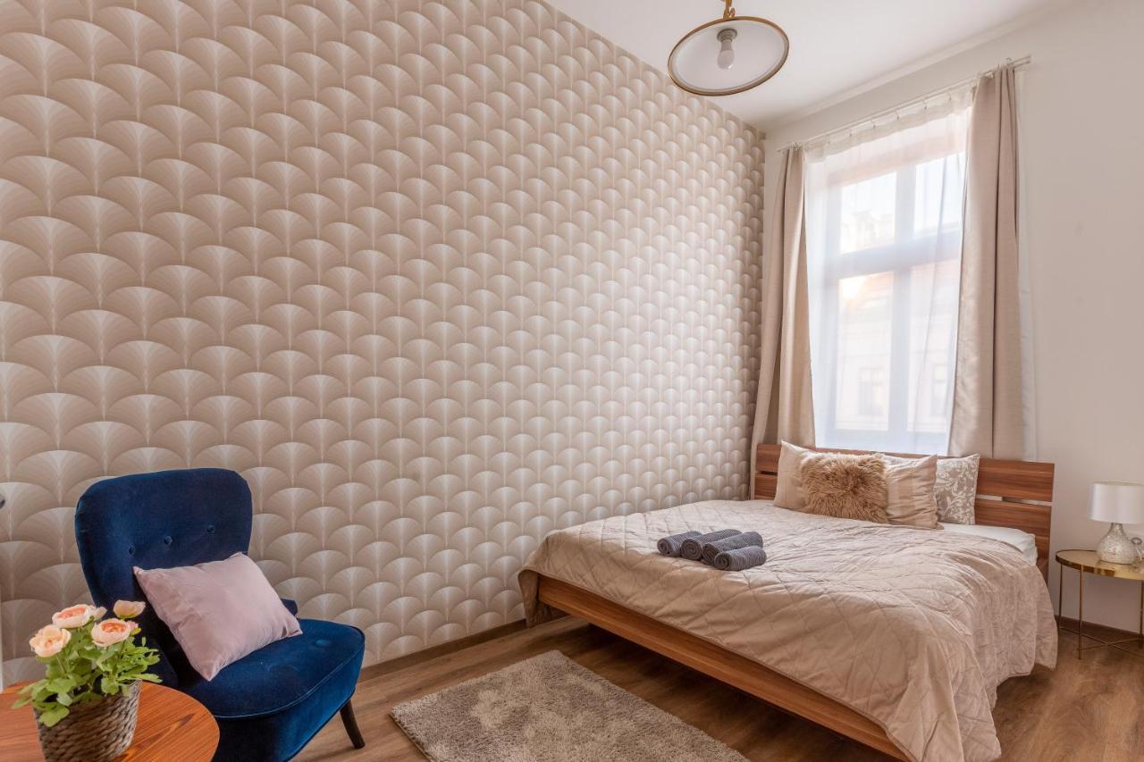 Explore Budapest From A Luxurious Cozy Apartment Eksteriør bilde