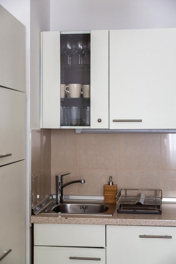 Explore Budapest From A Luxurious Cozy Apartment Eksteriør bilde